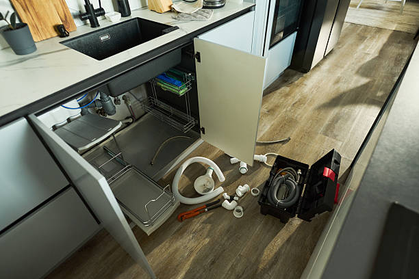 Reliable Drain Cleaning contractor in Lansdowne, MD by Street Wise - Plumbing
